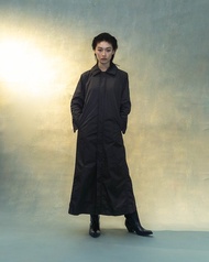 T字袖長雨衣 / 風褸