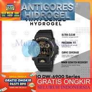 HYDROGEL Anti-Scratch Hydrogel for G-Shock DW6900 Gshock DW 6900 GM6900