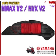 NVX155 V2 N MAX V2 B64 AIR FILTER G 100% ORIGINALB6H-E4451-00