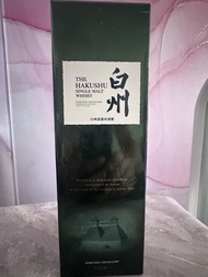Hakushu 單一麥芽威士忌
