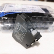 People Electric AC Contactor Auxiliary Contact CK10-10 CK01-10 Auxiliary Contact Head