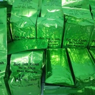 Thai Nguyen Green Tea Powder 1kg Pack