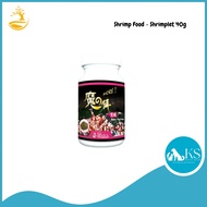 SL Aqua Shrimp Food - Shrimplet 40g Fish & Aquatic