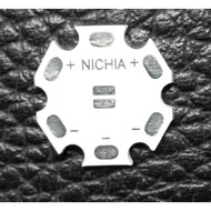 NICHIA 3535 LED PCB, Nichia 3535 LED aluminum substrate, 20mm, Nichia LED substrate