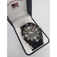 ♞US POLO ASSN/ MEN'S WATCH/ US9660AZ/From USA