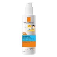 la roche posay  兒童噴霧防曬 200ml