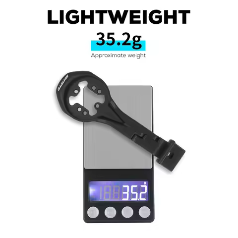 ULLICYC mount For Colnago C68 V4RS CC.01 Integrated Handlebar Computer Mount Compatible with GPS/Gar