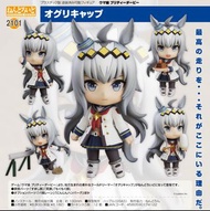 預購Pre-Order】 Goodsmile 黏土人 2101 小栗帽(賽馬娘Pretty Derby)
