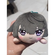 Yuki Suou - Roshidere - Alya-san, who sits besides me and sometimes in Russian - Nesoberi Plushie