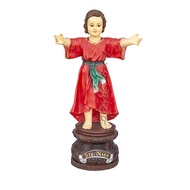 AnoSaiyo Sto Nino Welcome Baby Jesus Christ Son of Mama Mary and St Joseph Religious Items Catholic 