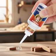 B7000 Phone LCD Repair Glue: Flexible Sealant for Screens, Fabrics & Wood (E6000/E7000 Style Bond)  