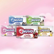 NUVO SABUN BATANG / NUVO SABUN FAMILY 72GR