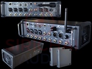 Xr12 Digital Mixer BEHRINGER X-AIR