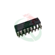 DIP-16 TL TL494CN TL494 494 PULSE-WIDTH-MODULATION CONTROL CIRCUITS