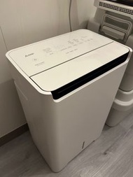 三菱 Mitsubishi Electric MJ-EH142JV-H 14.2公升抽濕機 空氣淨化機(日本製造)【香港行貨，3年保養】