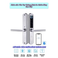 Libishop - Wifi App Fingerprint Door Lock HSL-KXF02
