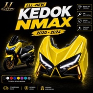 NEW NMAX SHIELD ALL NEW NMAX SHIELD NMAX V2 Accessories NMAX V3 Accessories