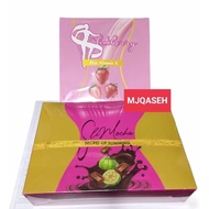 💥HOT ITEM💥SLIMOCHA/SLIMBERRY/SLIMZ OAT SECRET OF SLIMMING