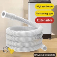 Pulsator Washing Machine Universal Drain Hose For Washing Machine Extra Long Drain Hose For Automati