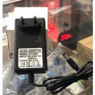 5V 3A BOX ADAPTOR // 5 VOLT 3 AMPERE ADAPTOR