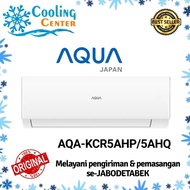 AC AQUA SPLIT 1/2 PK PROMO TERMURAH !!! / AC AQUA SANYO 0.5 PK