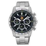 Jam Tangan Pria Seiko Solar Chronograph Barcelona