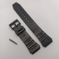 CASIO CALCULATOR CA 53 CA-53 CA53 CA-53W Watch Strap