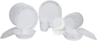 Corelle Livingware Series Country Cottage Dinner Set 30 Pieces