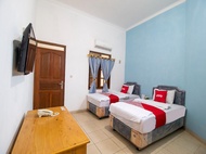 OYO 3908 Fenway Kostel