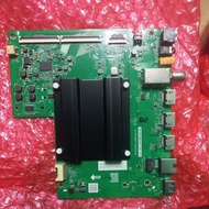 Mb / manboard / motherboard / mobo / tv led tcl / 55V6B