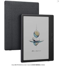 Onyx 文石 7吋 BOOX Go Color 7 (Gen II) 彩色電子書閱讀器 (4+64GB)