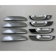 Chrome Door Handle Cover for BMW E39 5 Series E38 7 Series