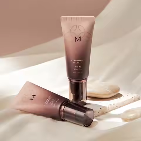 1+1/Missha/M/Cho Bo Yang BB Cream/50ml