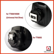 Bracket - Godox TT600 / TT600 Flash Hotshoe For Sony