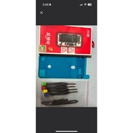 3650 mAh 7 Plus battery