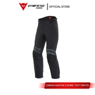 Dainese Motorcycle Riding PANTS Model CARVE MASTER 3 LADY GORE-TEX