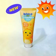 BFREE KIDS SUNSCREEN 100ML new look