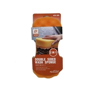 DOUBLE SIDED WASH SPONGE by Autobacs