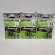 ANGLAR WIDE GAP INLINE CIRCLE GALAH 4212