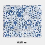 Newjeans Supernatural Hanni.ver 全新僅拆 專輯 NJZ New Jeans