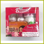 ◵ ∟ ╳ ↙ Beauche Beauty Set Original