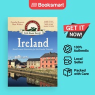 Ireland - Paperback - English - 9781942545934