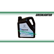 PROTON 15W40 SN GENUINE ENGINE OIL MINERAL (4L)