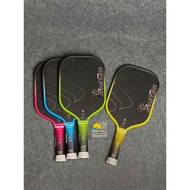Genuine SYPIK Avatar Pro Pickleball Racket – Premium Version; Quang Duong Brand Representative