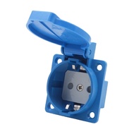 Generator Socket 15A