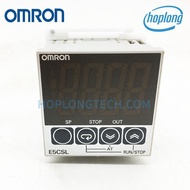 Temperature controller E5CSL-RTC AC100-240 Omron - E5CSL-RTC AC100-240