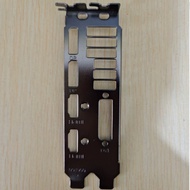 Brand New Sapphire RX 580 2048SP Graphics Card Baffle Graphics Card Accessories Baffle Anti-dust Baf