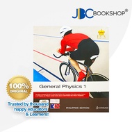 General Physics 1 (Philippine Edition) 2019 by Cengage