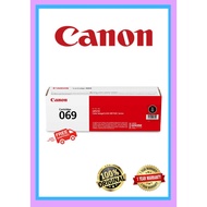 CANON 069 TONER CARTRIDGE ORIGINAL CART 069 SET (B,C,M,Y)