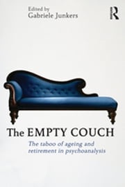 The Empty Couch Gabriele Junkers